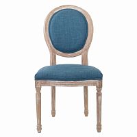 стул miro indigo синий в Якутске