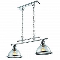 подвесная люстра arte lamp oglio a9273sp-2cc в Якутске