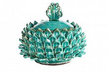 предмет декора с крышкой artichoke mini в Якутске