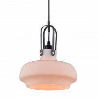 подвесной светильник arte lamp arno a3624sp-1wh в Якутске