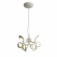 подвесная светодиодная люстра st luce farfalla sl824.503.09 в Якутске