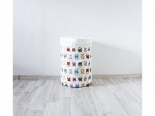 корзина funky owl в Якутске