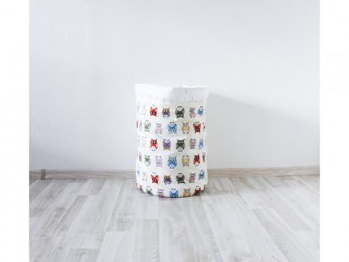 корзина funky owl в Якутске