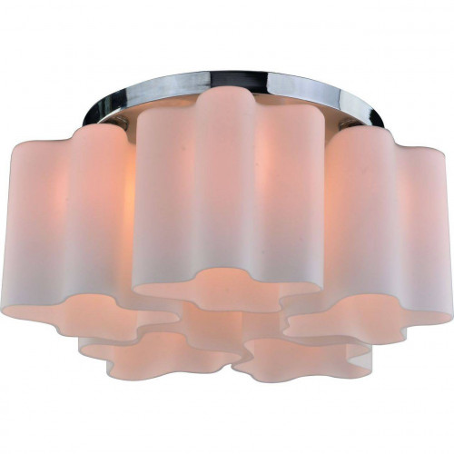 потолочная люстра arte lamp 18 a3479pl-5cc в Якутске