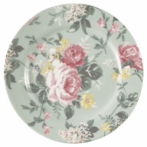 тарелка josephine pale mint в Якутске