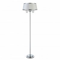 торшер arte lamp dante a1150pn-3cc в Якутске