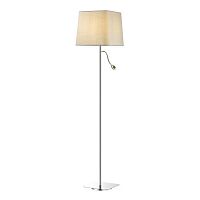 торшер odeon light edis 4115/1f в Якутске