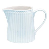 молочник alice pale blue в Якутске