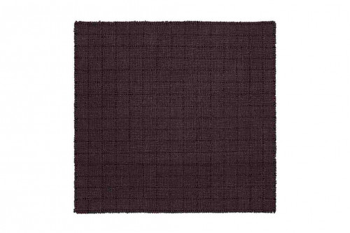 ковер waan light dark red 250x250 от gan в Якутске