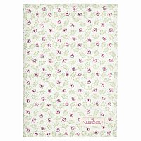 полотенце lily petit white в Якутске