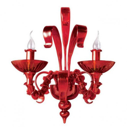 бра donolux opera w110188/2red в Якутске