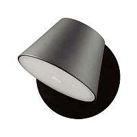 бра odeon light charlie 3990/1w в Якутске