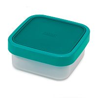 ланч-бокс для салатов компактный goeat™ изумрудный в Якутске