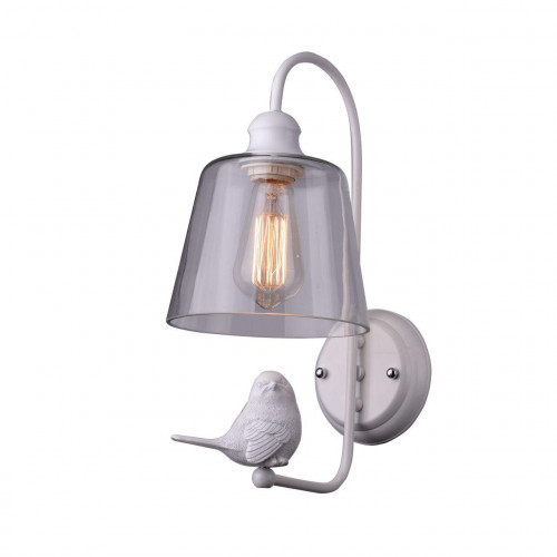 бра arte lamp passero a4289ap-1wh в Якутске