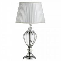 настольная лампа arte lamp superb a3752lt-1wh в Якутске