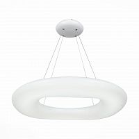 подвесной светодиодный светильник st luce levita sl960.503.01d в Якутске