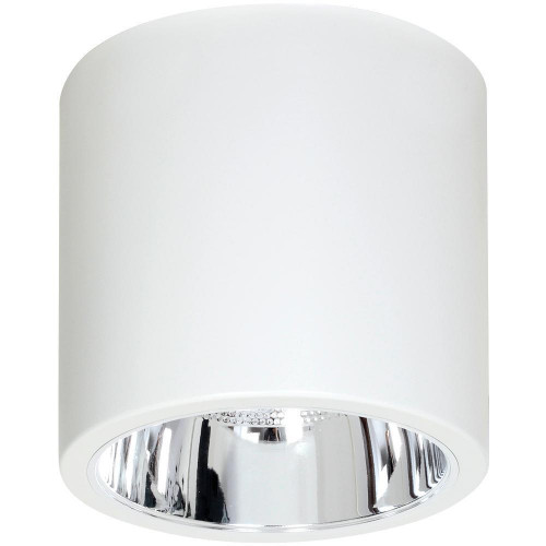 потолочный светильник luminex downlight round 7242 в Якутске