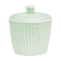 сахарница alice pale green в Якутске