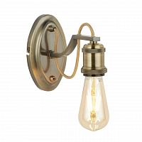 бра arte lamp inedito a2985ap-1ab в Якутске