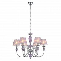 подвесная люстра st luce lilium sl175.103.06 в Якутске