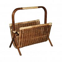 газетница wicker, 25/05 б в Якутске