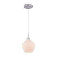 подвесной светильник arte lamp a4283sp-1cc в Якутске