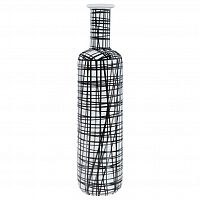 ваза настольная graph vase big в Якутске