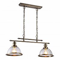 подвесная люстра arte lamp oglio a9273sp-2ab в Якутске