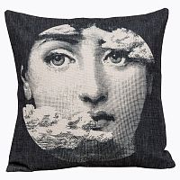 арт-подушка седьмое небо fornasetti в Якутске