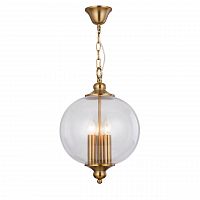 подвесной светильник st luce lateria sl362.203.03 в Якутске