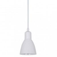 подвесной светильник arte lamp 48 a5049sp-1wh в Якутске