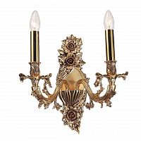 бра lucia tucci firenze w1780.2 antique gold в Якутске