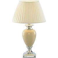 настольная лампа arte lamp lovely a5199lt-1wh в Якутске