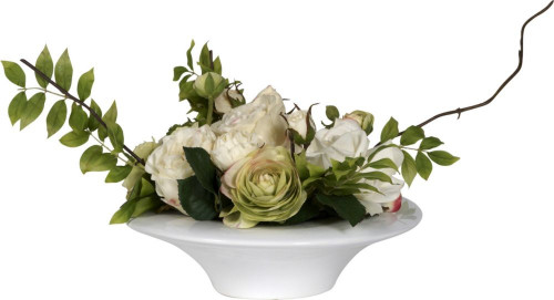 декор garden flowers в Якутске
