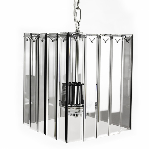 люстра harlow маленькая прозрачная в Якутске