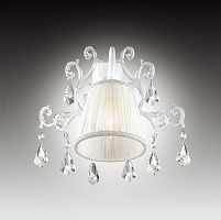 бра odeon light gronta 2892/1w в Якутске