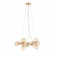 подвесная люстра st luce parllaone sl435.203.15 в Якутске