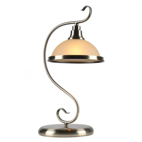 настольная лампа arte lamp safari a6905lt-1ab в Якутске