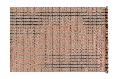 ковер gl rug checks 200x90 в Якутске