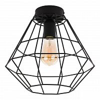 потолочный светильник tk lighting 2297 diamond в Якутске