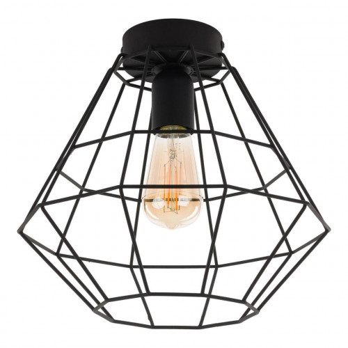 потолочный светильник tk lighting 2297 diamond в Якутске