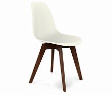 стул dsw белый s39 (eames style) в Якутске