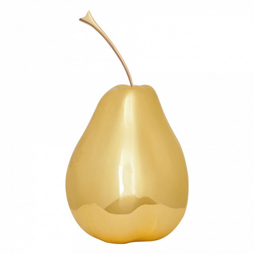 декор pear gold small в Якутске