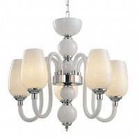 подвесная люстра arte lamp 96 a1404lm-5wh в Якутске