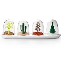 ёмкости для специй в наборе four seasons в Якутске
