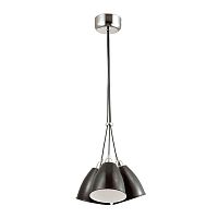 подвесная люстра odeon light trina 3974/3 в Якутске