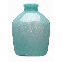 настольные вазы ваза lacey blue vase в Якутске