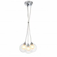 подвесная люстра st luce dualita sl431.113.03 в Якутске