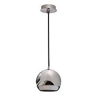 подвесной светильник crystal lux clt 132c chrome в Якутске