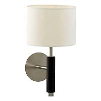 бра arte lamp woods a1038ap-1bk в Якутске